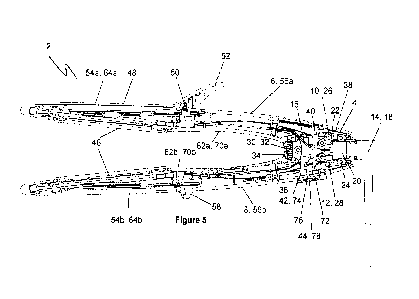 Une figure unique qui représente un dessin illustrant l'invention.